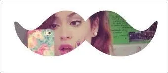 Avec qui Genevive H. sort-elle ?