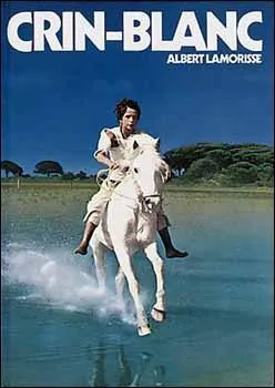  Crin-Blanc , sorti en 1953 et ralis par Albert Lamorisse, est l'un des plus beaux films pour enfants. Une amiti profonde va natre entre le cheval (Crin-Blanc) et un petit garon. Dans quelle rgion de France ce film a-t-il t tourn ?