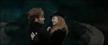 Les parents de Harry ont t tus par Lord Voldemort.