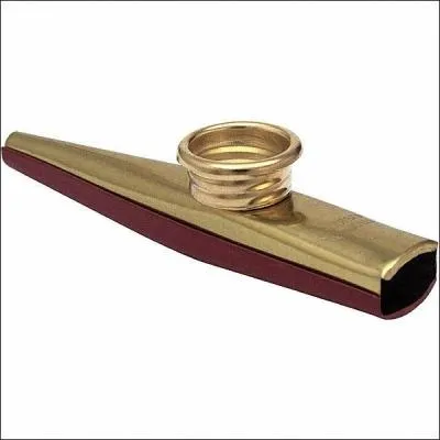 Comment s'appelle cet instrument, que l'on peut entendre dans 'Sundown Syndrome' de Tame Impala ?