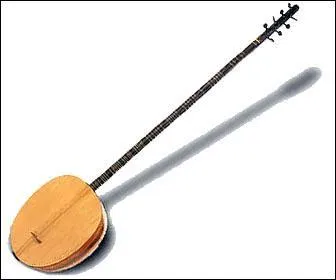 Quel nom porte cet instrument, que l'on peut entendre dans 'Lucy in the Sky with Diamonds' des Beatles ?