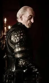 De quelle ville, Tywin Lannister, est-il le seigneur ?