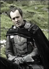 Comment se nomme la prtresse du feu qui conseille Stannis Barathon ?