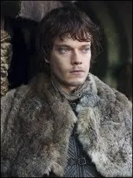 Par qui Thon Greyjoy se fera-t-il emprisonner aprs qu'il se soit empar de Winterfell ?