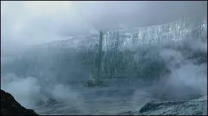 Le Mur. Lequel de ces personnages n'a-t-il jamais t engag au Mur ?