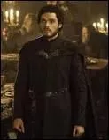 Robb Stark, voulant passer un pont dans le but d'attaquer Port Real, promettra au propritaire d'pouser l'une de ses filles. Mais, rompant son serment, qui pousa-t-il ?