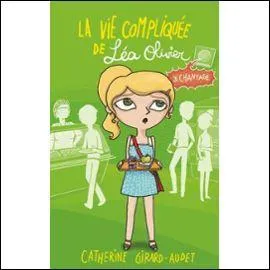 Dans le tome 3, qui est l'ex de La ?