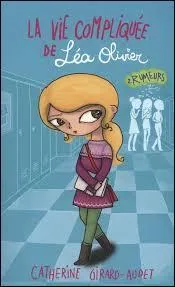 Avec qui La sort-elle dans le tome 2 ?