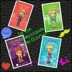 Dans tous les tomes : qui est la chef des nunuches ?