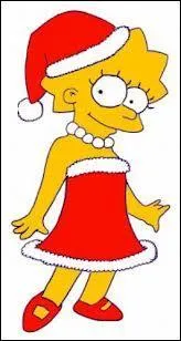 Lisa est...