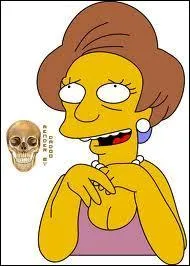 Qui est cette femme ?