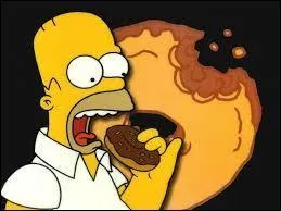 Homer est...