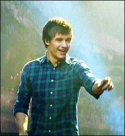 Quelle est la date de naissance de Liam Payne ?