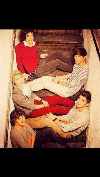 Lequel est le plus vieux ?