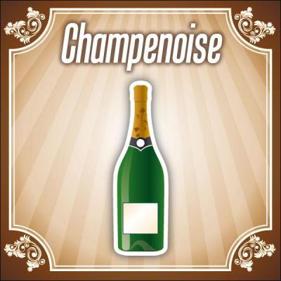 La  Champenoise  est la plus connue des bouteilles de champagne, quelle est sa contenance ?
