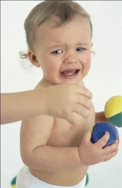 Les enfants d'aujourd'hui ne s'intressent plus aux jouets.