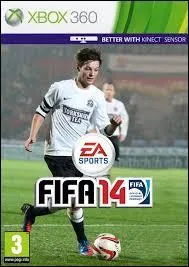 Quel est son jeu vido prfr ?