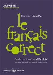 Quiz Grammaire