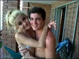 Qui est son ex-petit ami ?