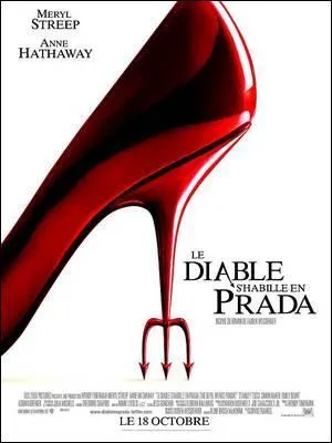 Elle est Jocelyn une des nombreuses assistantes tyrannises par Miranda Priestly (Meryl Streep) dans  Le diable s'habille en Prada . De quelle belle actrice de Lost s'agit-il ?