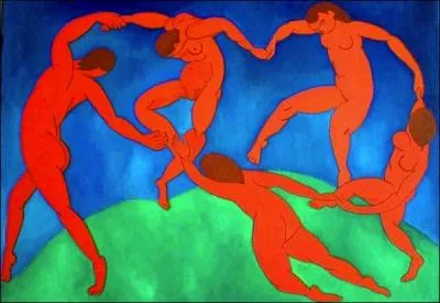 O et quand Matisse nous a-t-il quitt ?