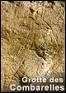 Dans la grotte des Combarelles, un couloir de 300 mtres est tapiss d'un bestiaire finement grav, dont ...