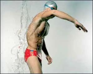 Comment s'appelle le vtement utilis par un nageur ?