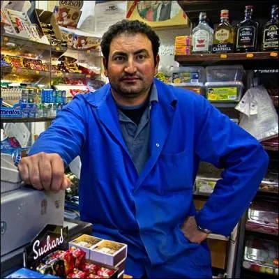 Que va enfiler un picier pour exercer son mtier ?