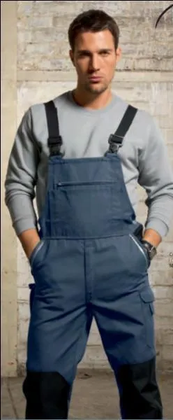 Que va enfiler un jardinier pour exercer son mtier ?