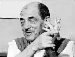 Luis Bunuel et...
