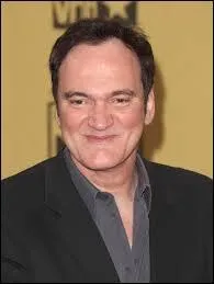 Quentin Tarantino et...