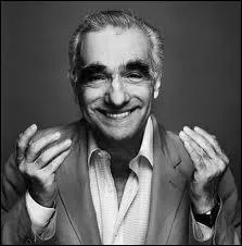 Martin Scorcese et...