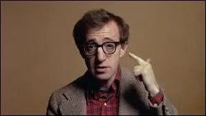 Woody Allen et...