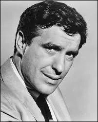 John Cassavetes et...