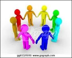 Ses habitants sont les ...