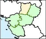 La Mayenne est un dpartement de la rgion ...