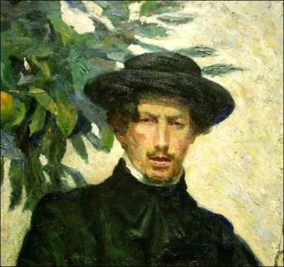 Quelle est la cause de la mort d'Umberto Boccioni, initiateur du futurisme mort  Vrone le 17 aot 1916 ?