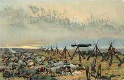 En dcembre 1912, meurt  Paris le peintre acadmique Edouard Detaille. En raison de ses nombreuses scnes militaires, il tait surnomm...