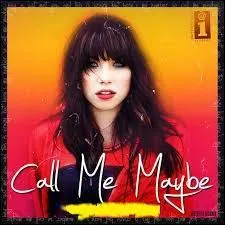 Qui chante   Call me maybe  ?