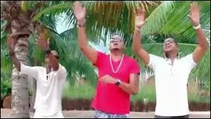 Comment s'appelle la chanson de Dj Assad feat Alain Ramanisum ?