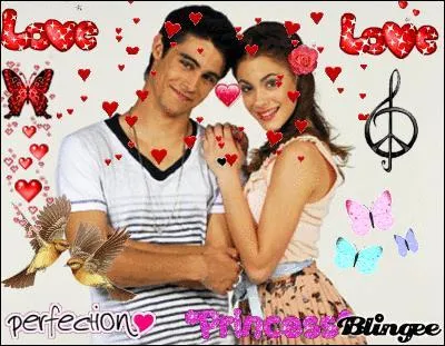 Quel est le nom de Tomas ?