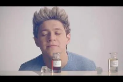 De quoi Niall Horan ne se spare-t-il jamais ?