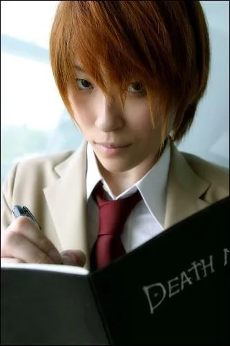 Quel personnage reprsente ce cosplay ?