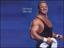 Qui est le fils de Mr Perfect ?