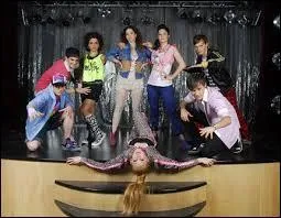 De quelle chanson est tire cette photo ?