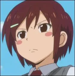 Qui est ce personnage ?