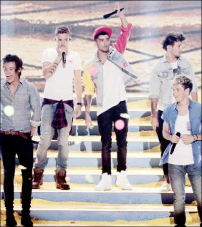 Qui a dclar sur cet album  Ce sera mme avant-gardiste 