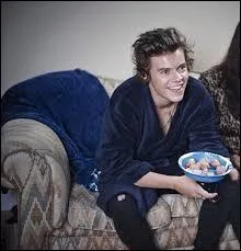 A ct de qui Harry se trouve-t-il ?