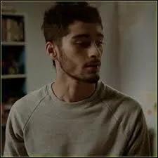 Avec laquelle de ses soeur Zayn Malik est-il ?