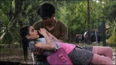 Comment Violetta rencontre-t-elle Tomas ?